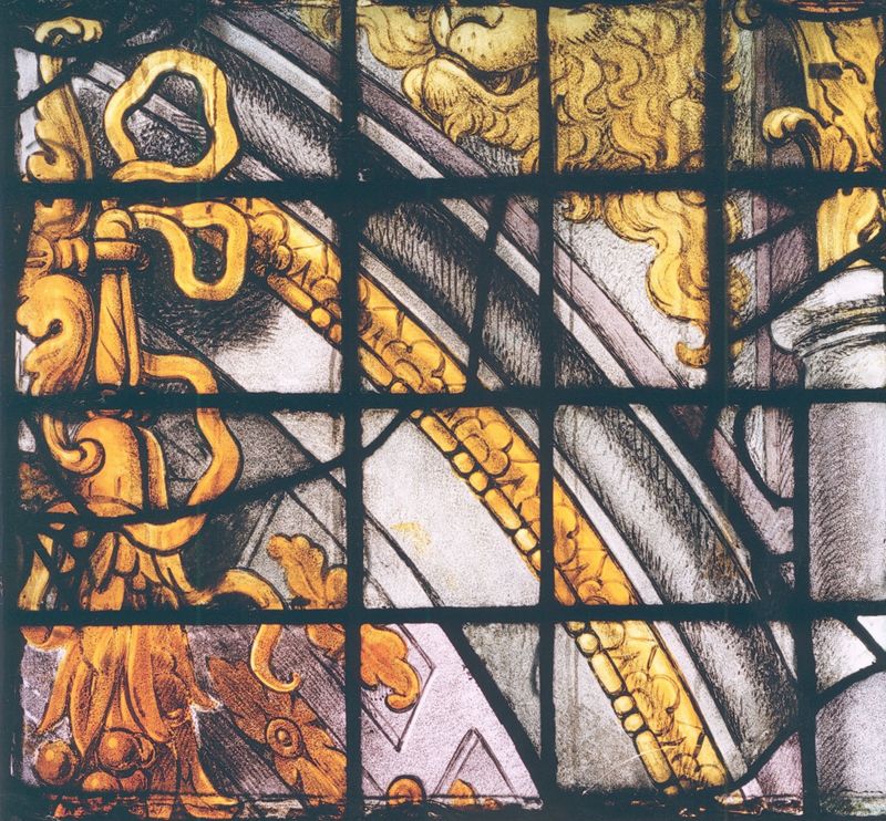 Aartshertog Leopold Willem, gouverneur der Nederlanden. De Visitatie.