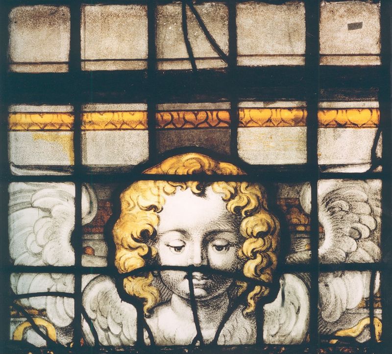Aartshertog Leopold Willem, gouverneur der Nederlanden. De Visitatie.