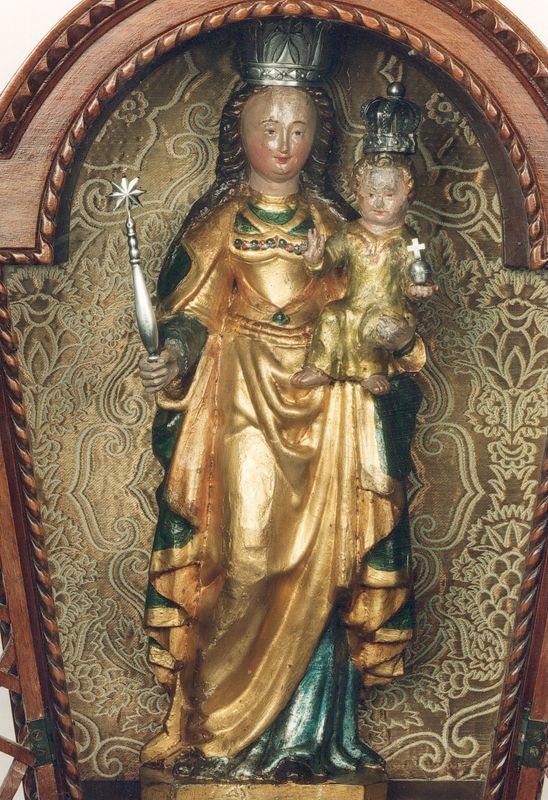 O.-L.-Vrouw van Scherpenheuvel