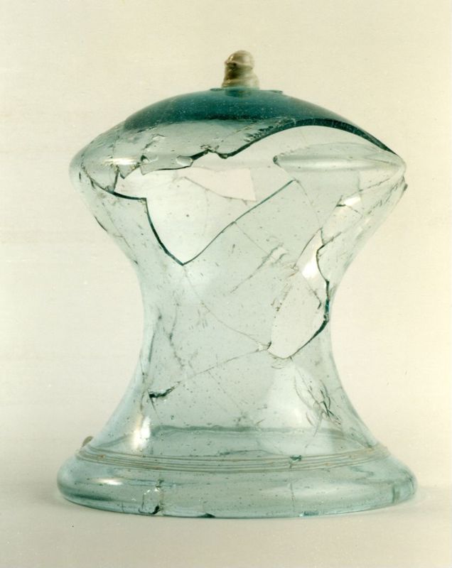 Gobelet campaniforme