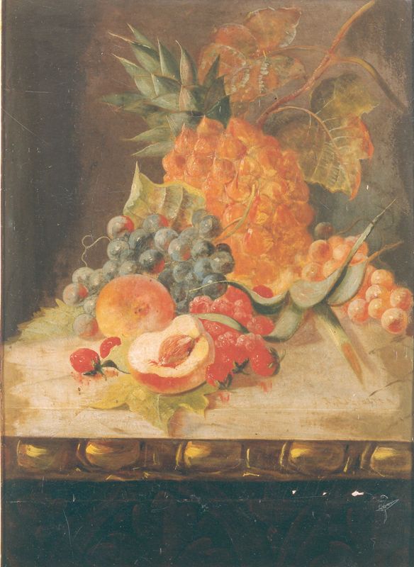 Fruitstuk