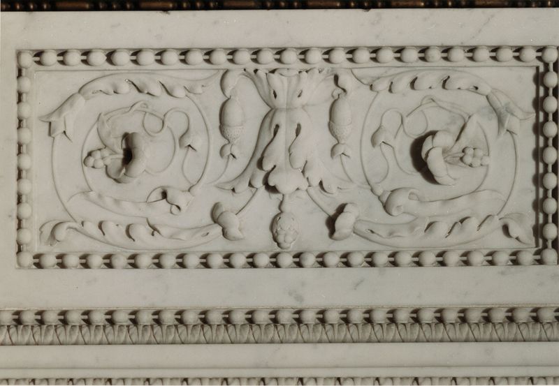 Palais Royal de Bruxelles - Koninklijk Paleis van Brussel