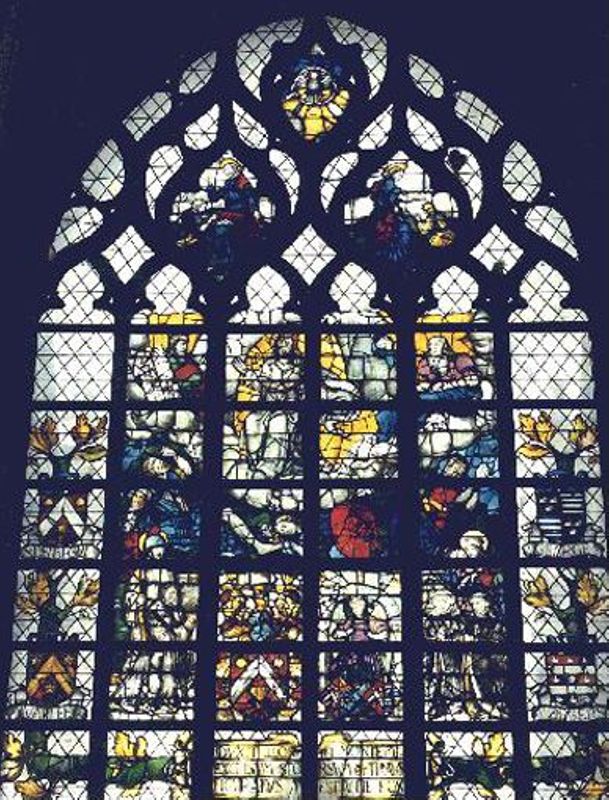 Transfiguration