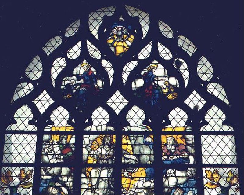 Transfiguration