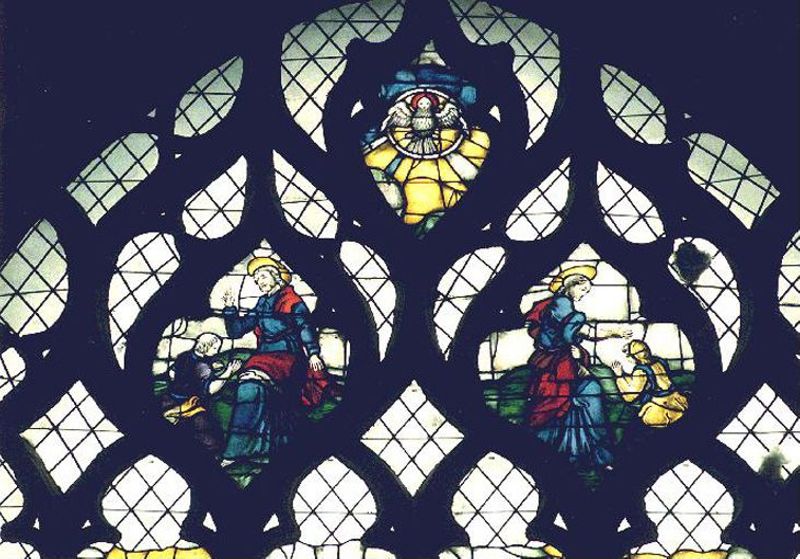 Transfiguration