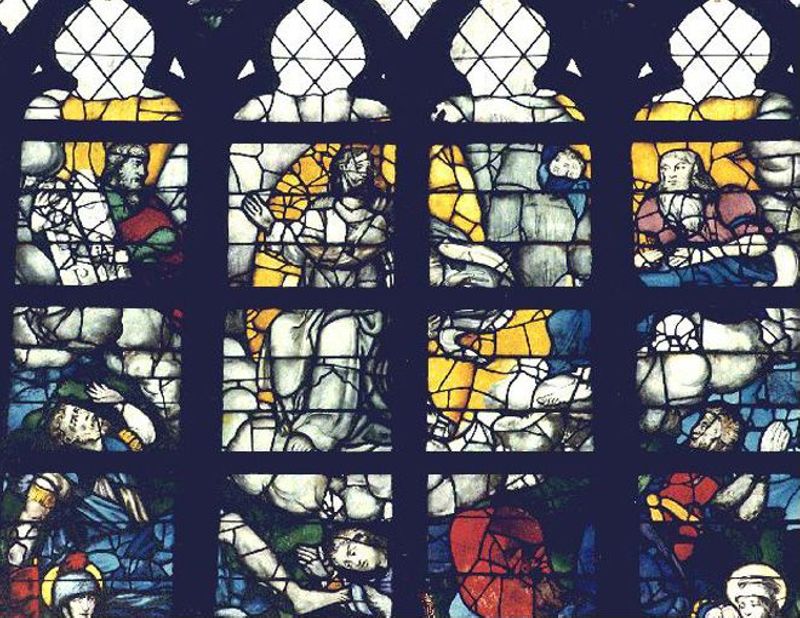 Transfiguration