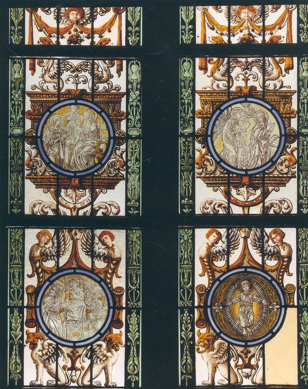 Sainte Famille, Annonciation, Enfant Jésus, Visitation, Nativité, ...