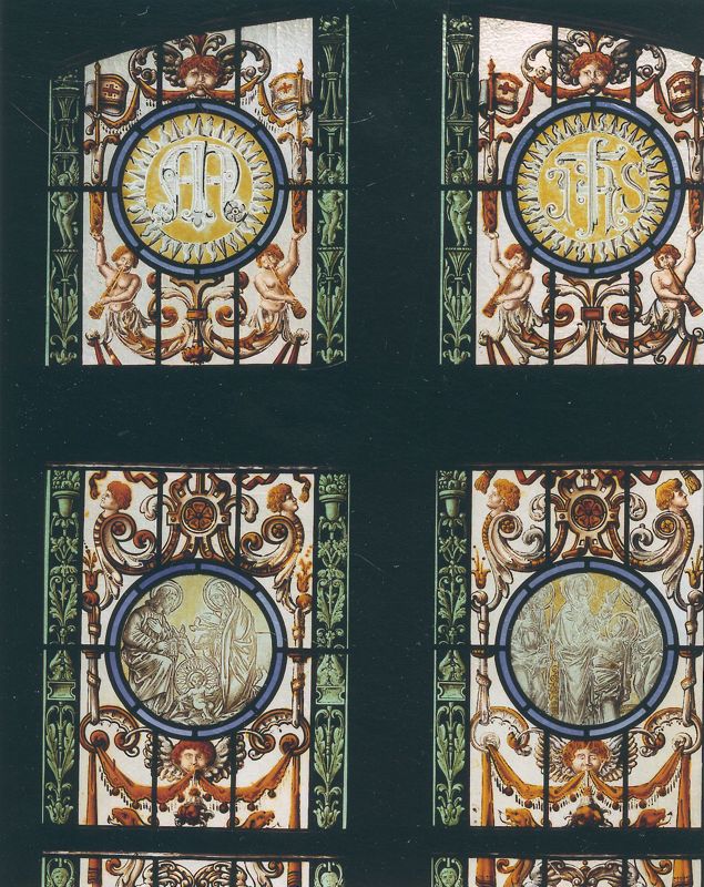 Sainte Famille, Annonciation, Enfant Jésus, Visitation, Nativité, ...