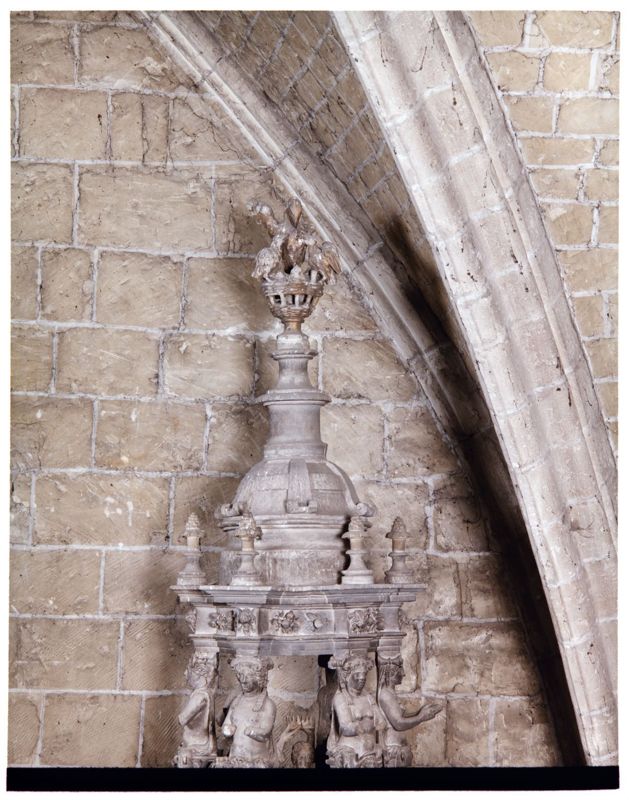 Sacramentstoren