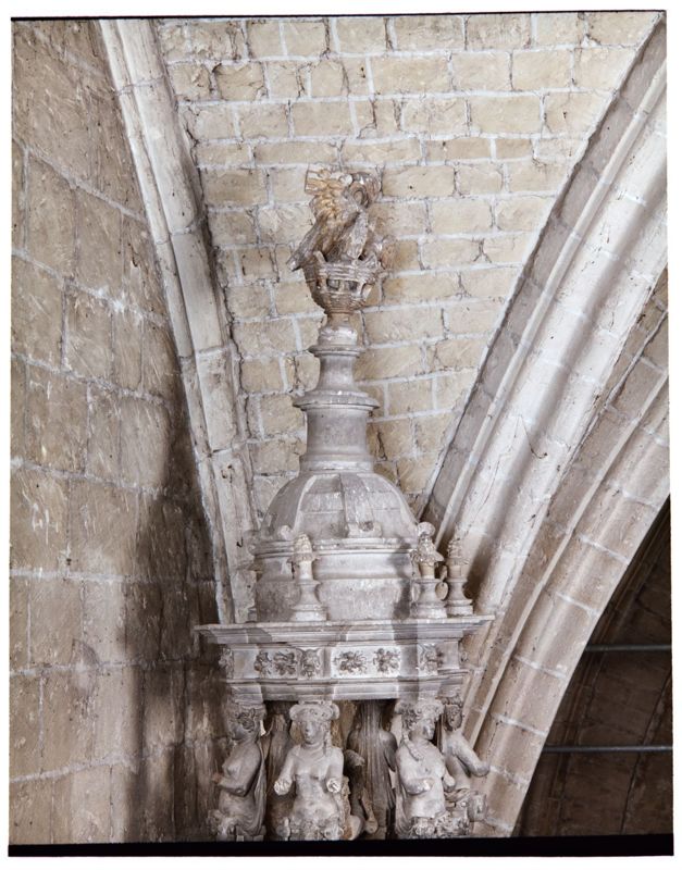 Sacramentstoren