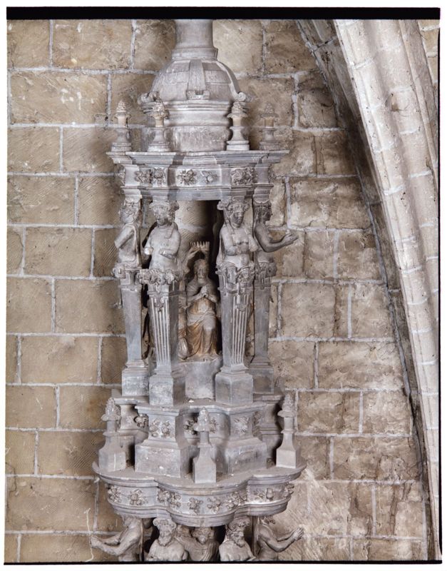 Sacramentstoren