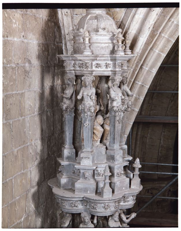 Sacramentstoren