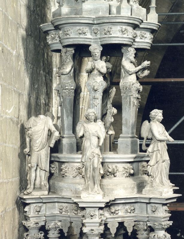 Sacramentstoren