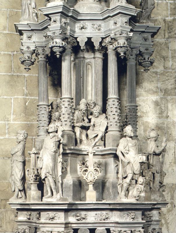 Sacramentstoren
