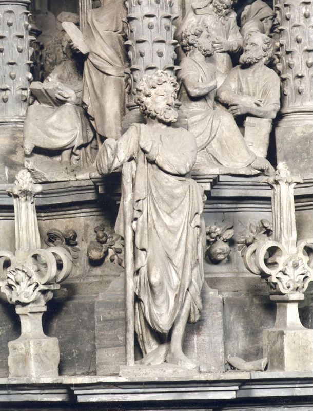 Sacramentstoren