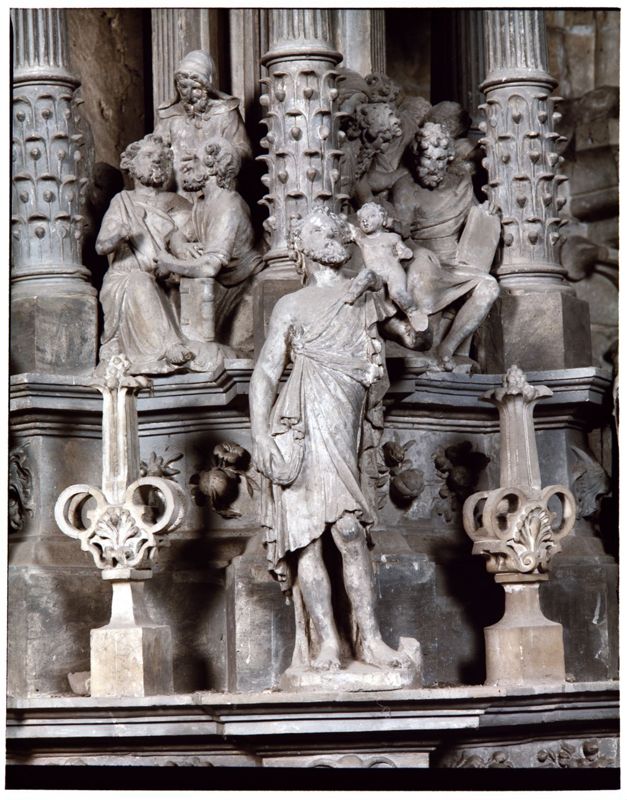 Sacramentstoren