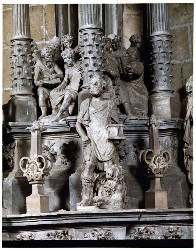 Sacramentstoren