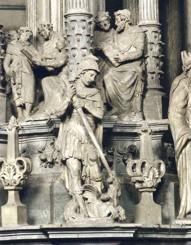 Sacramentstoren
