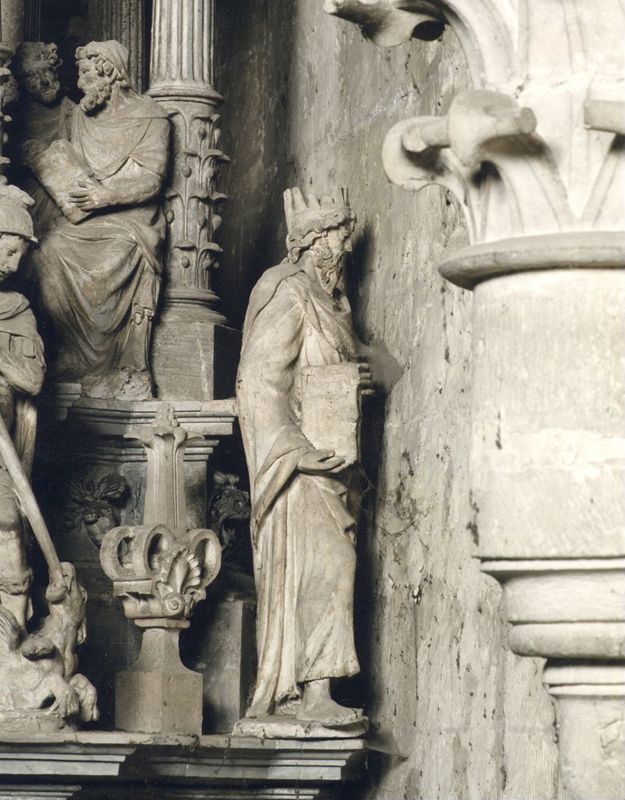 Sacramentstoren