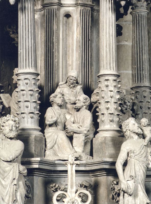 Sacramentstoren