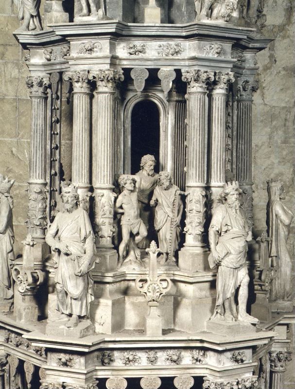 Sacramentstoren