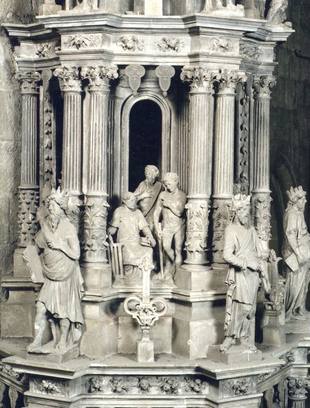 Sacramentstoren