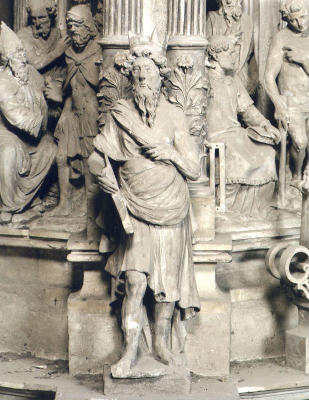 Sacramentstoren