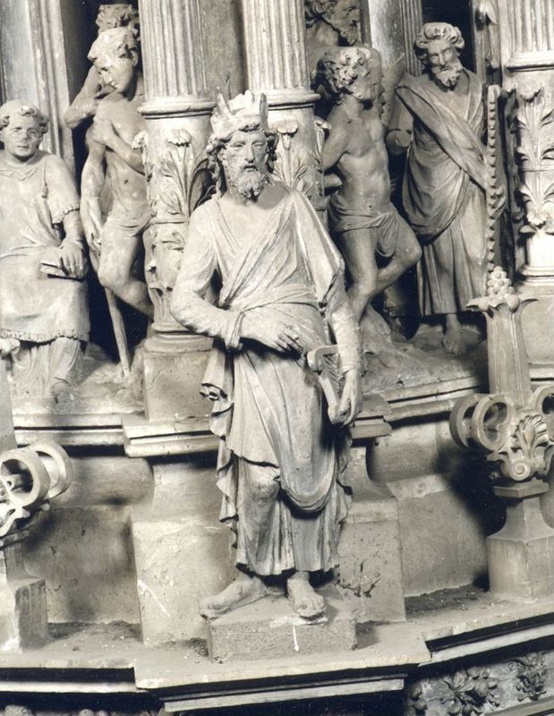 Sacramentstoren