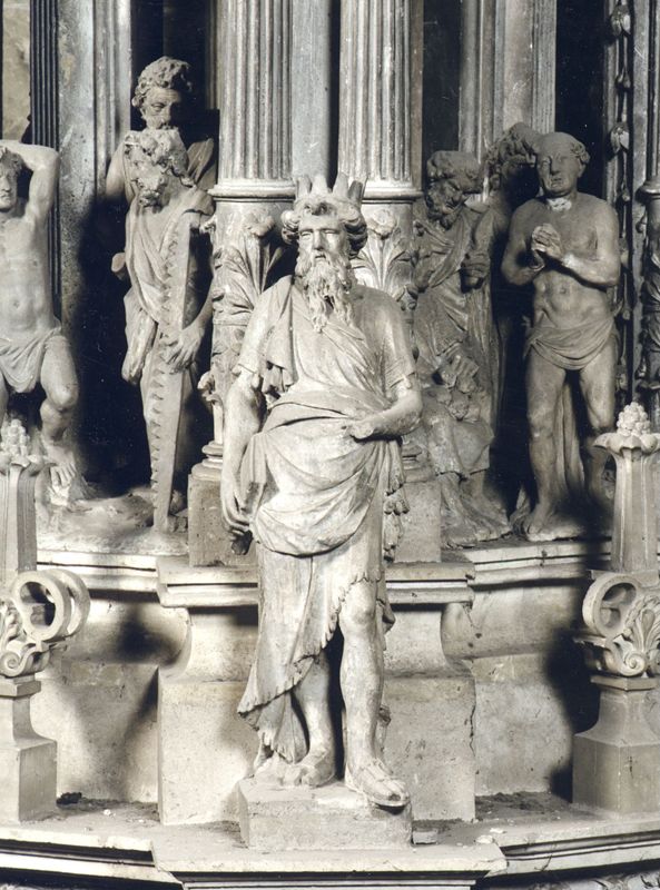 Sacramentstoren