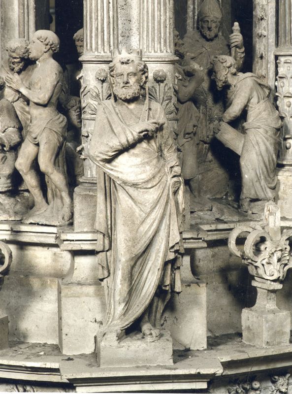 Sacramentstoren