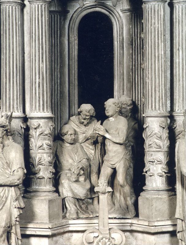 Sacramentstoren