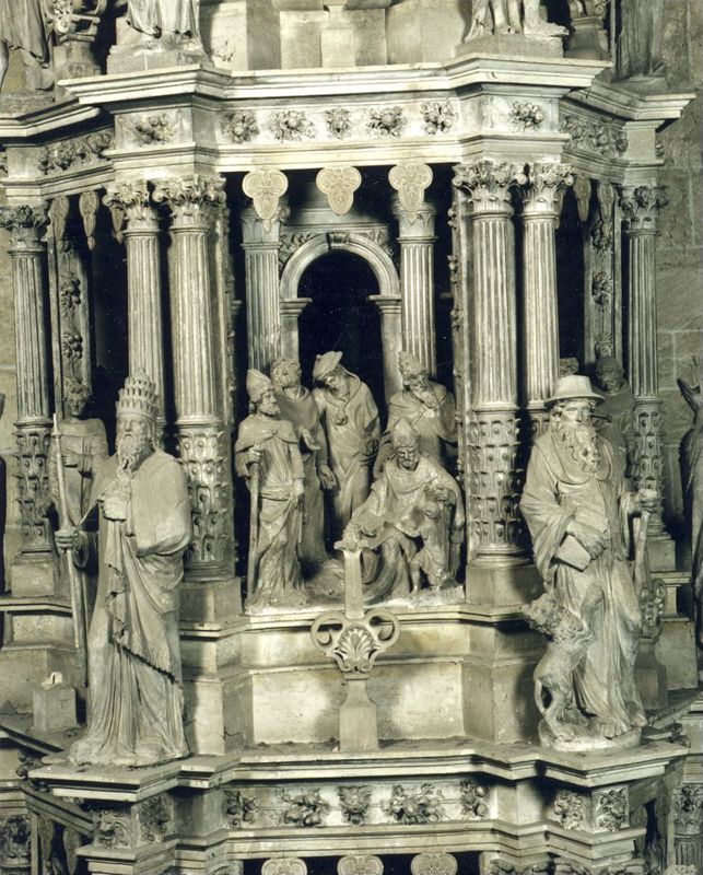 Sacramentstoren
