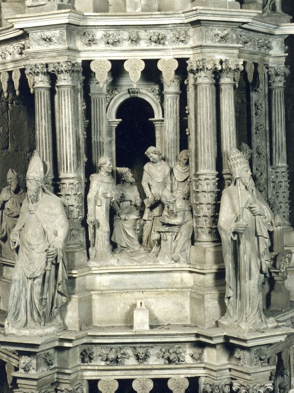 Sacramentstoren
