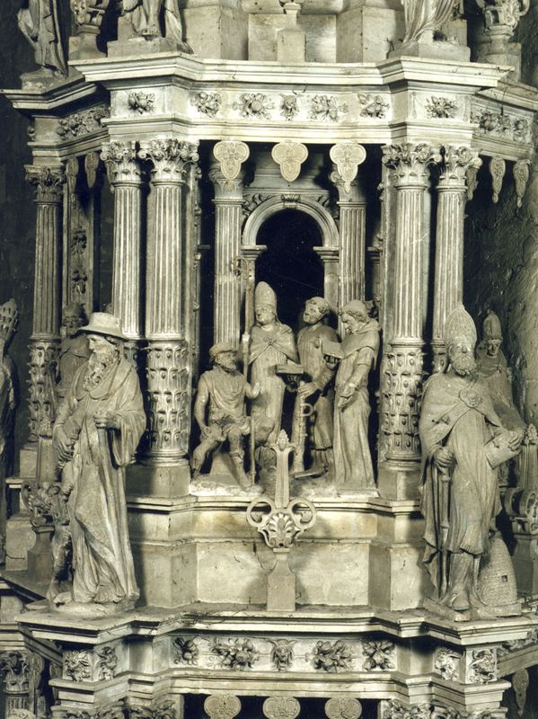 Sacramentstoren