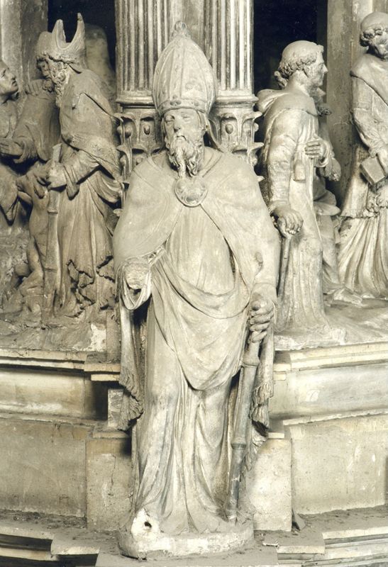 Sacramentstoren