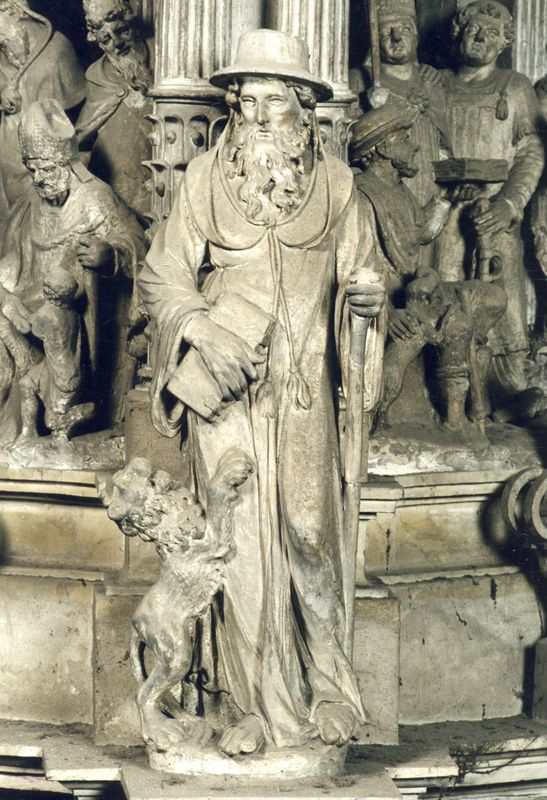 Sacramentstoren