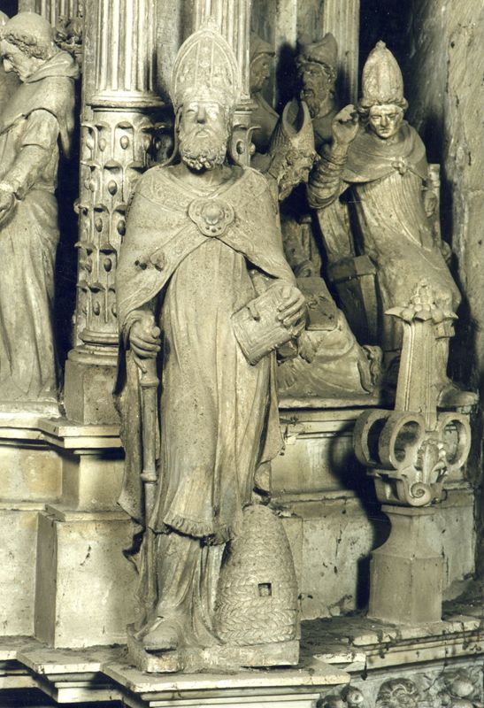 Sacramentstoren