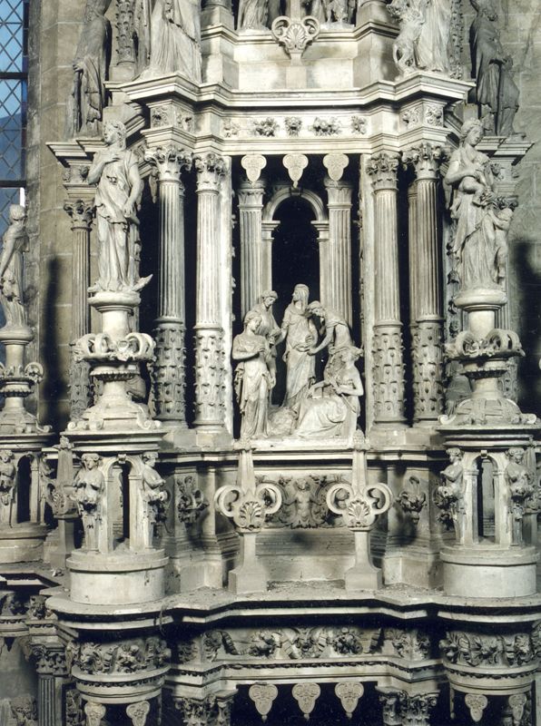 Sacramentstoren
