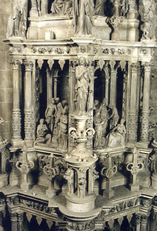 Sacramentstoren