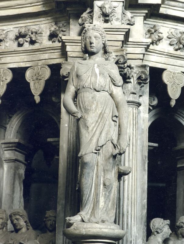 Sacramentstoren