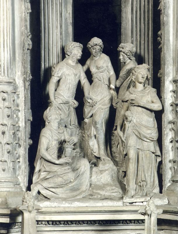 Sacramentstoren