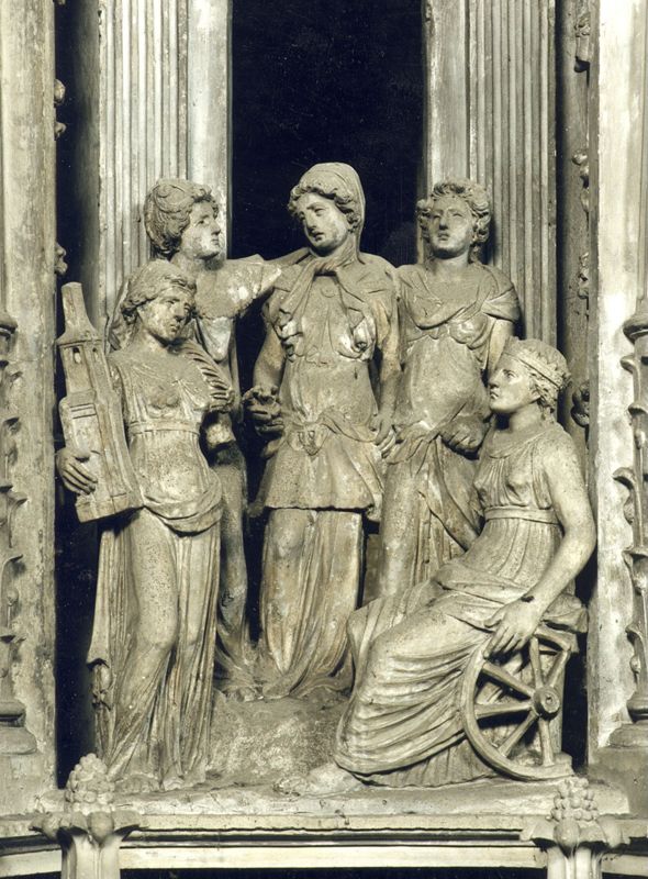 Sacramentstoren
