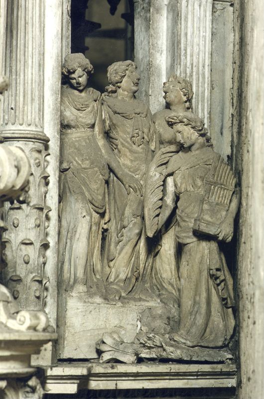 Sacramentstoren