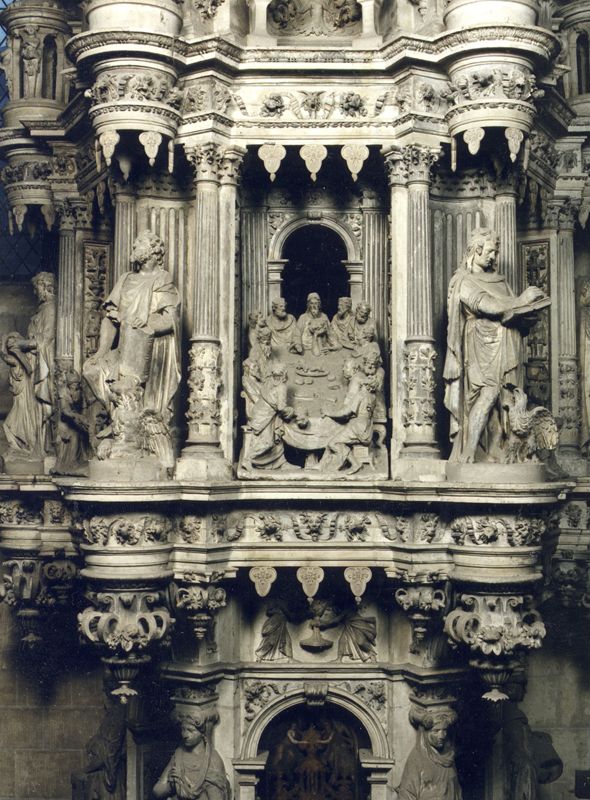 Sacramentstoren