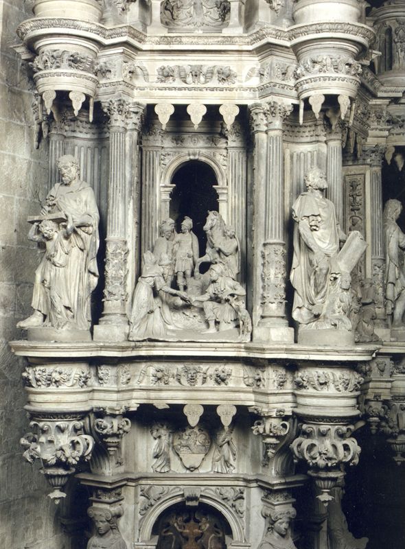 Sacramentstoren