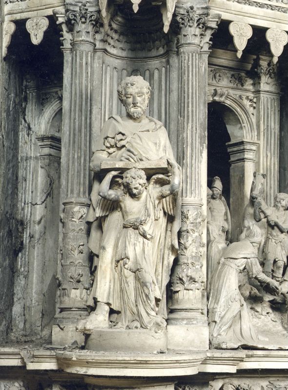 Sacramentstoren