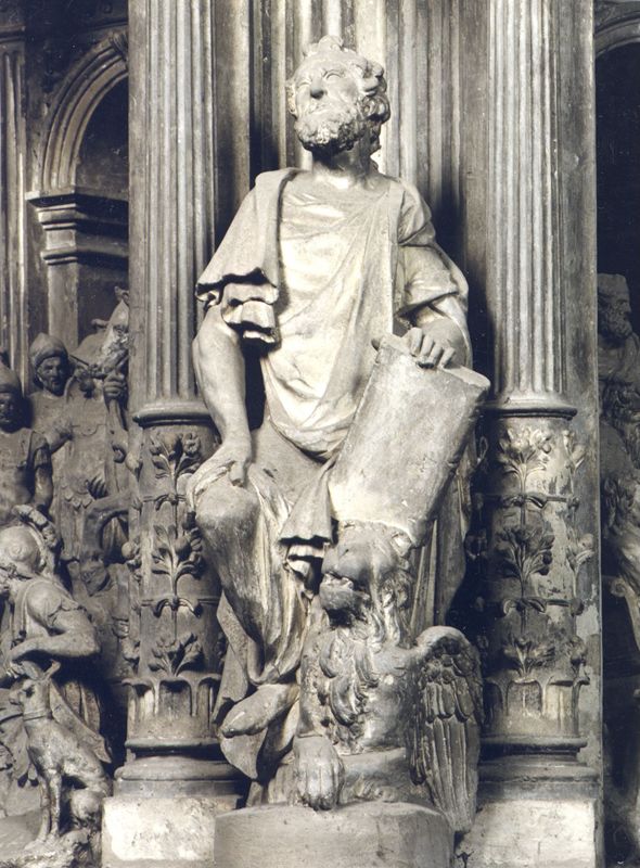 Sacramentstoren
