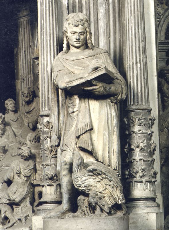 Sacramentstoren