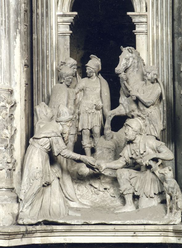 Sacramentstoren