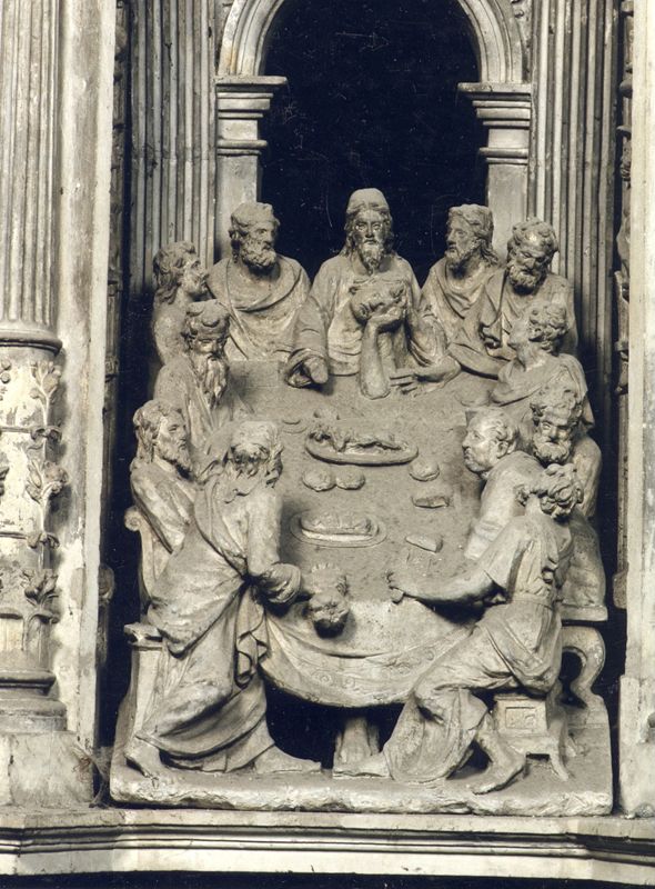Sacramentstoren
